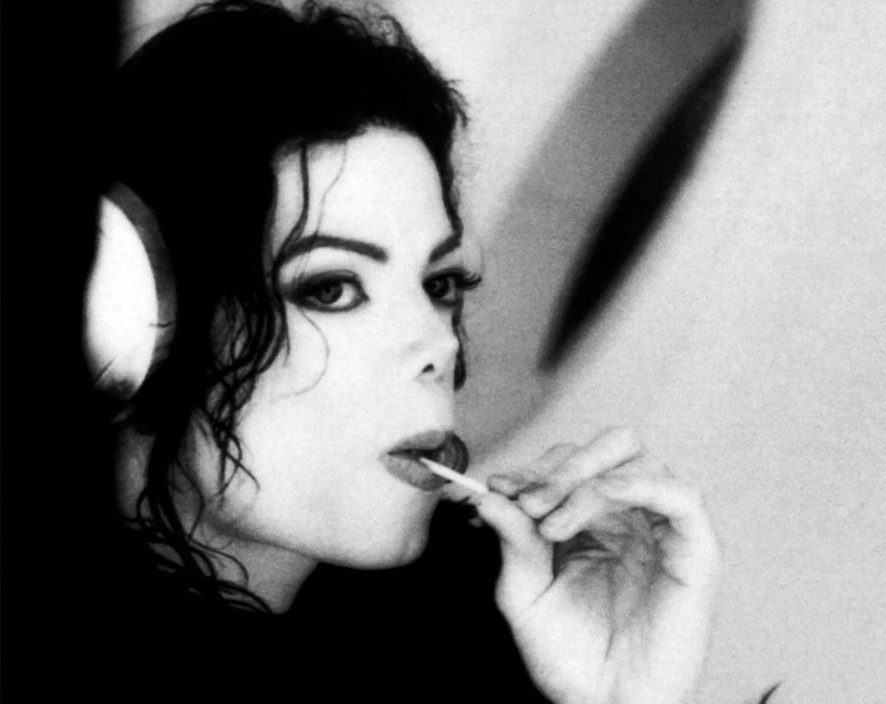 Michael Jackson Scream 1995