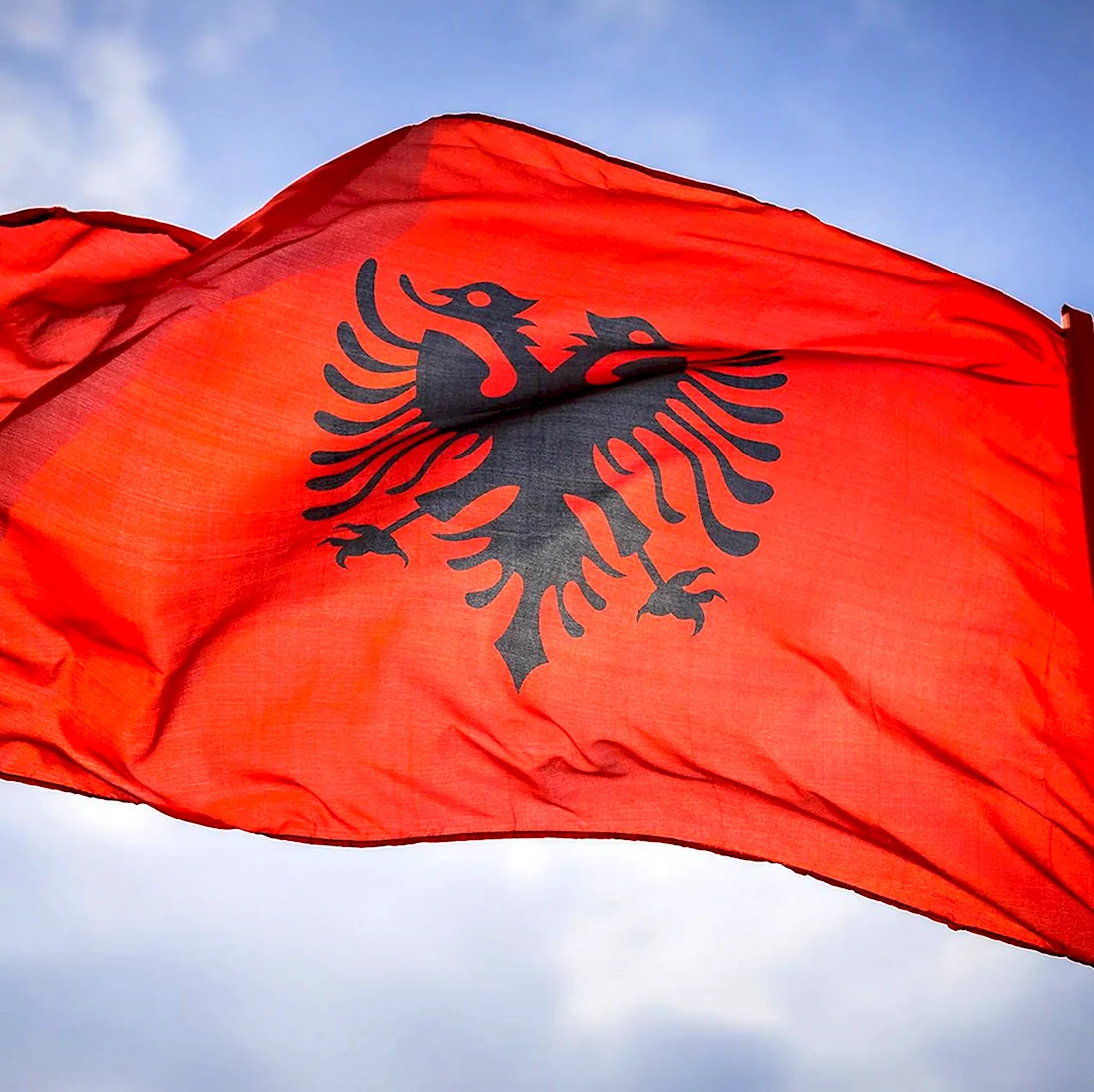 МИД Албании
