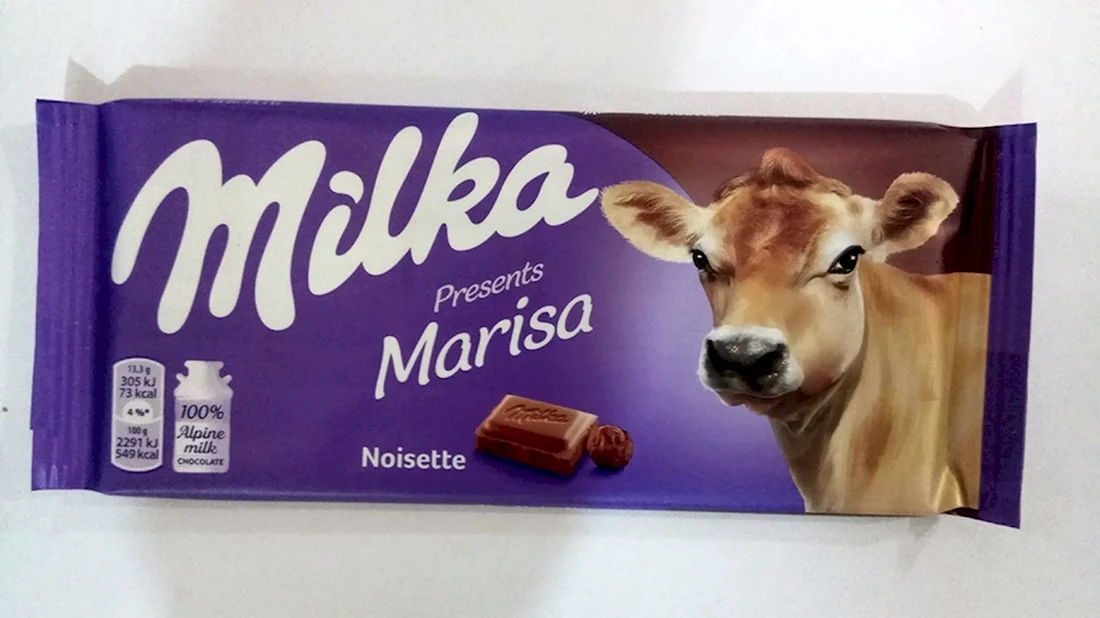 Milka молочный шоколад 24х90гр