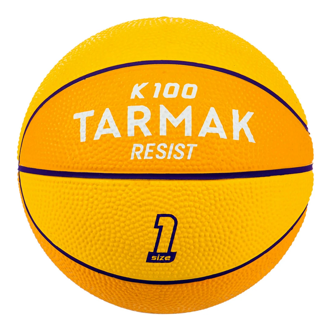 Мини баскетбольный мяч TARMAK