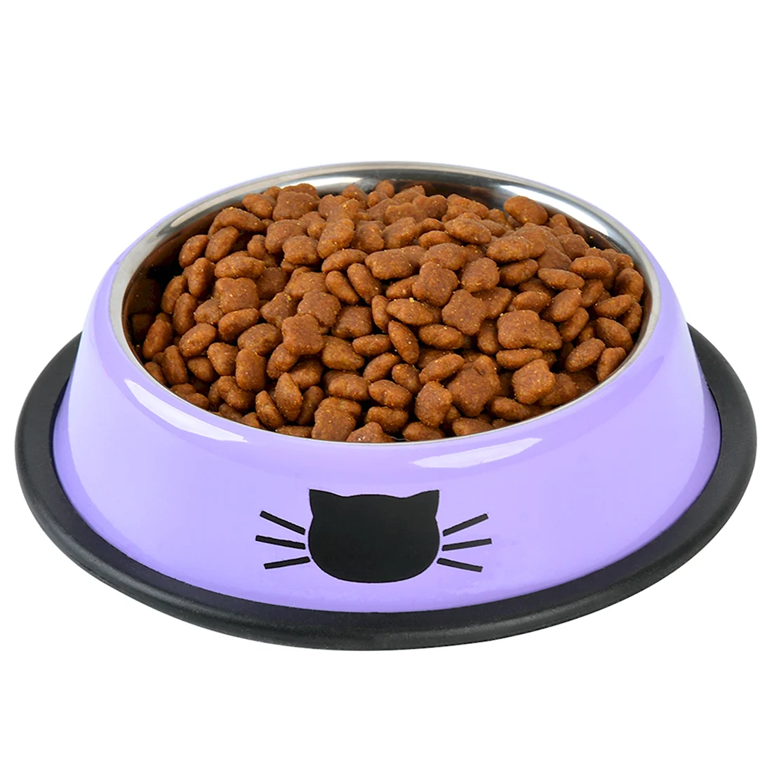 Миска для корма кошек