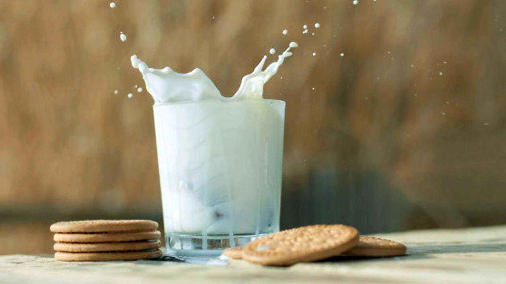 Молоко лактоза