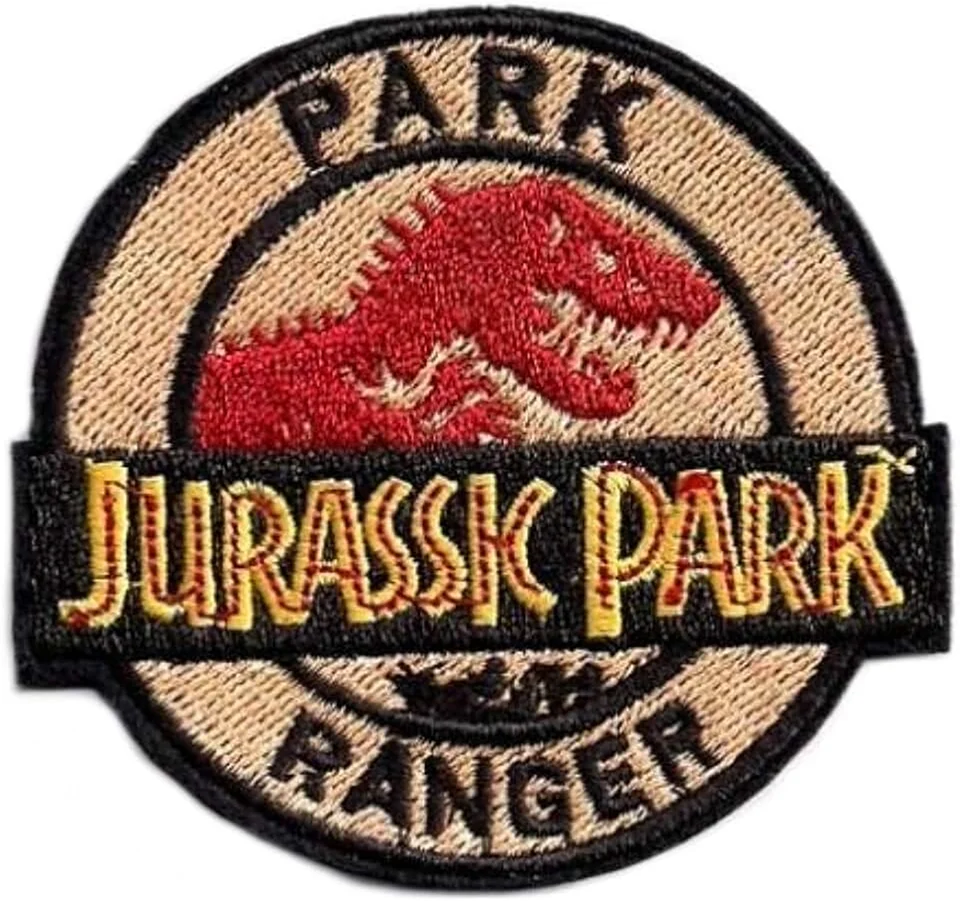 Movie Park логотип
