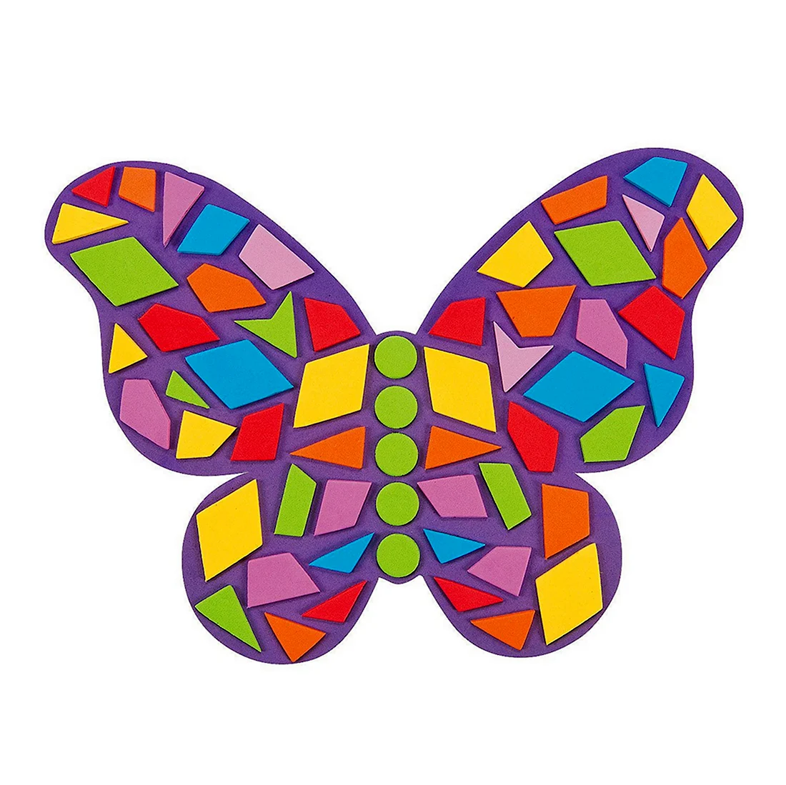 Мозаика бабочка Баттерфляй