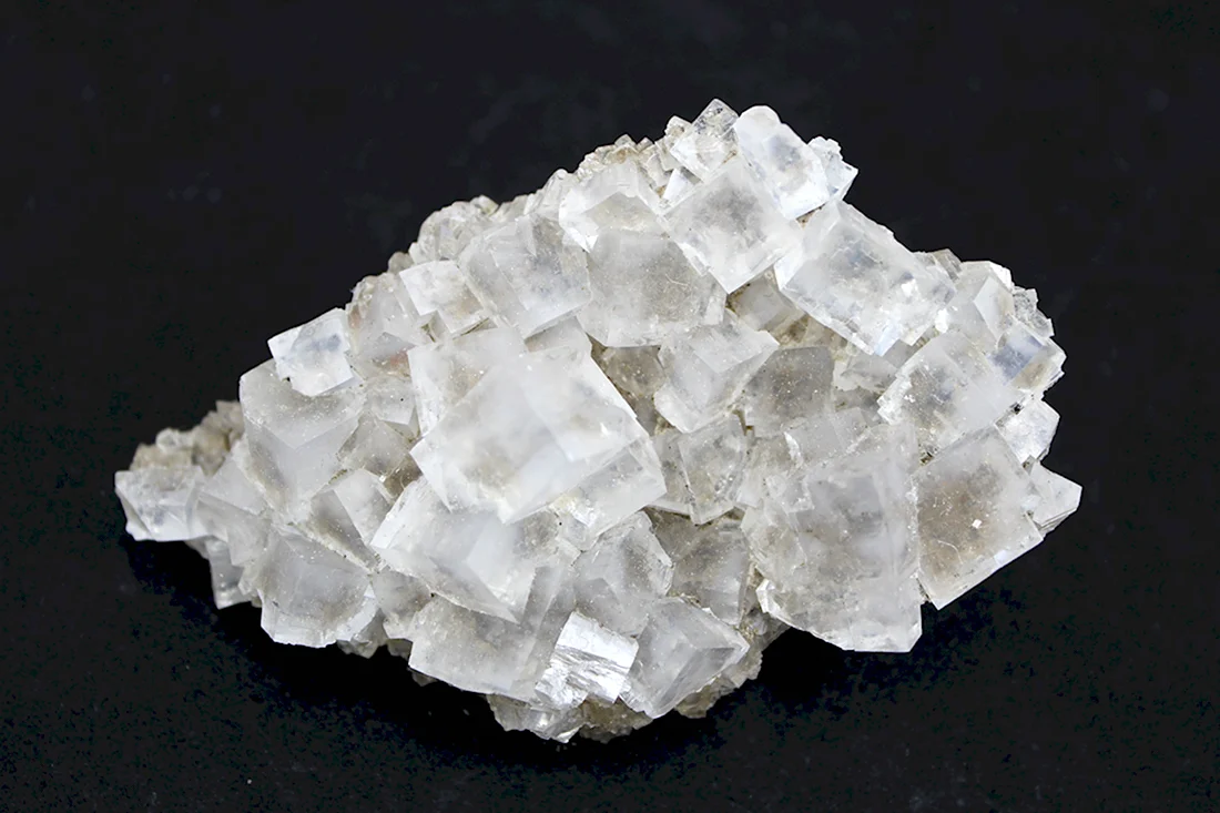 NACL – галит каменная соль