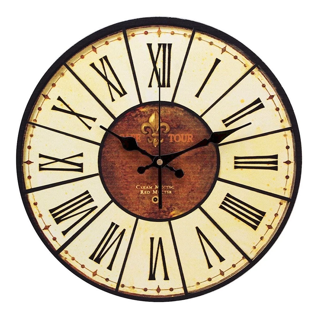 Настенные часы horloge Atmosphera Vintage