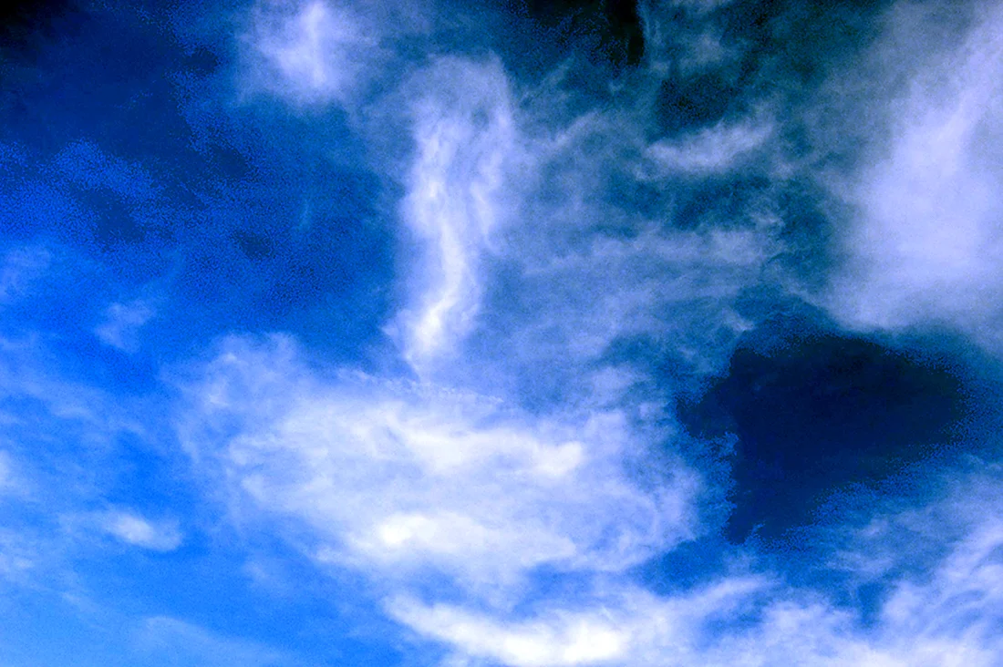 Небо текстура