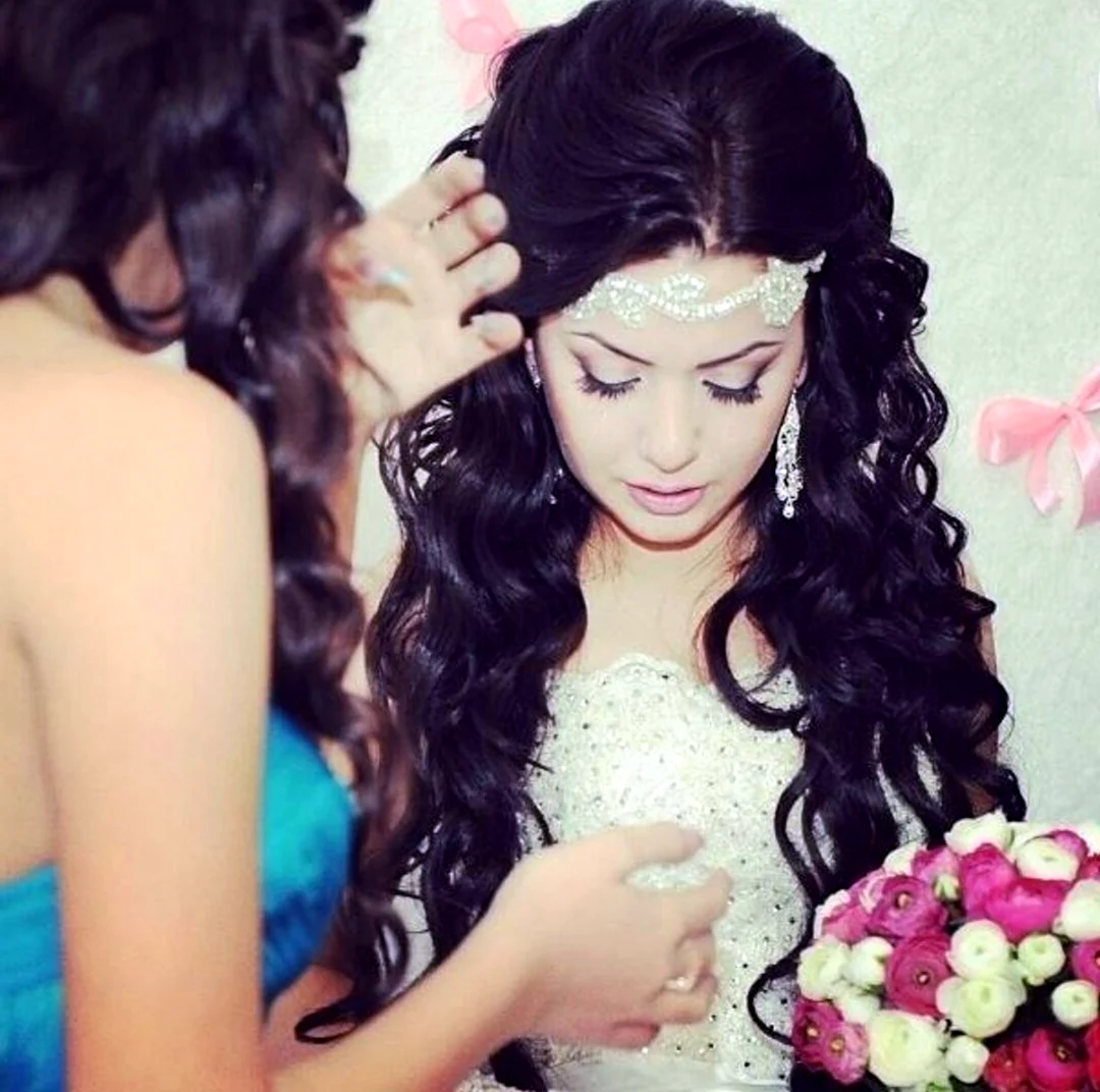 Невесты Дагестана Лаурита