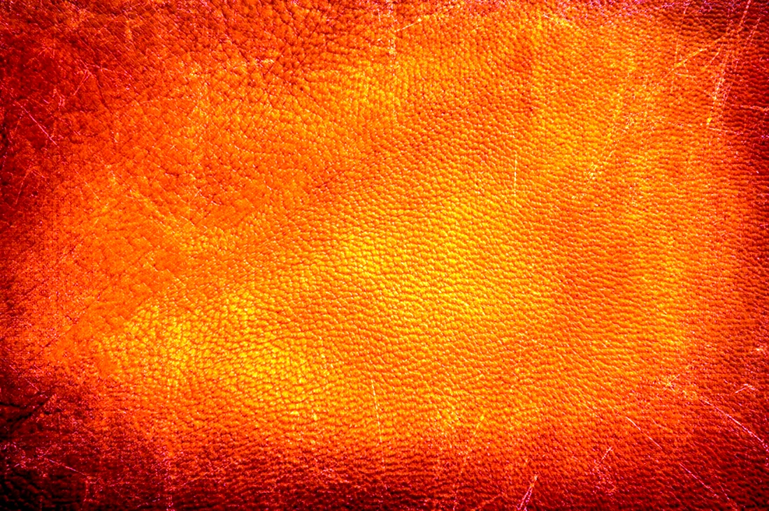 Оранжевая кожа
