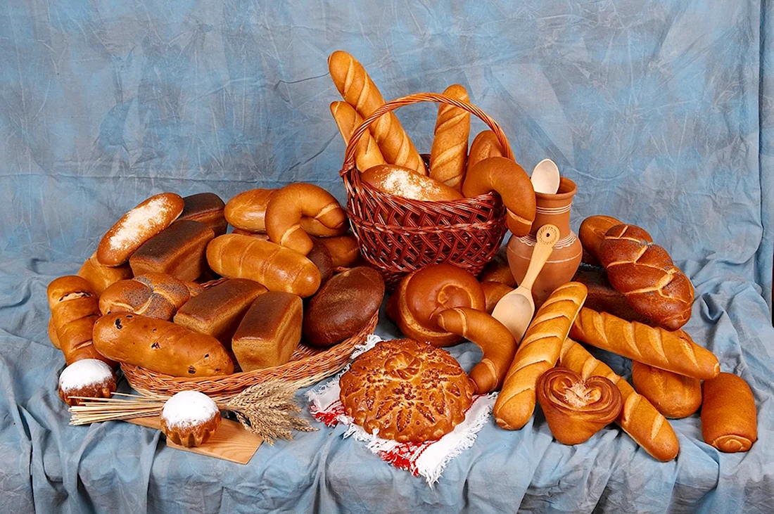 Переславский хлебозавод деревенский хлеб