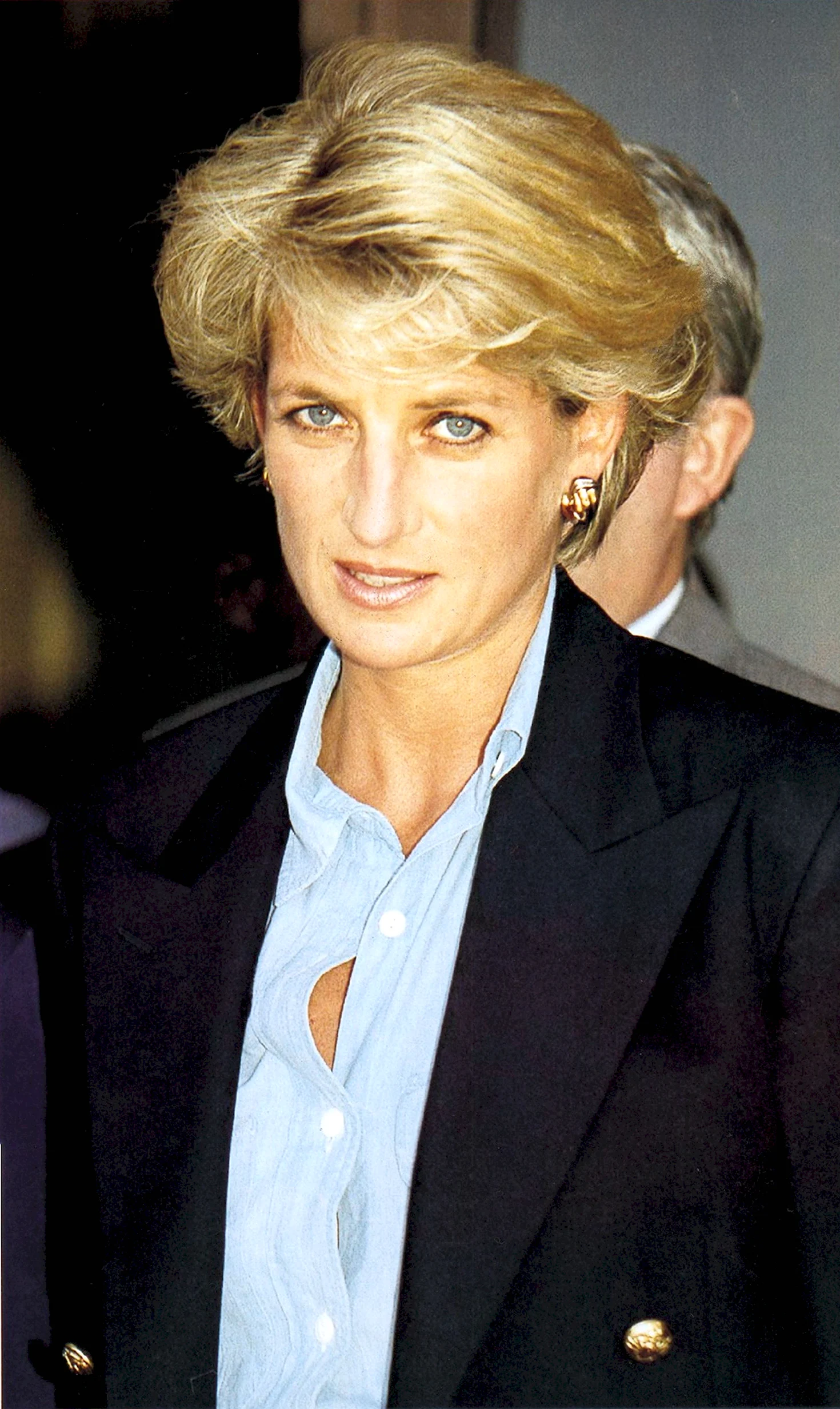 Princess Diana 1997