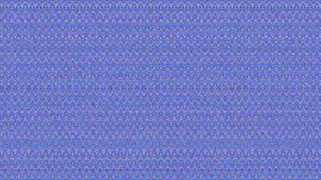 Проверка на битые пиксели 1920х1080
