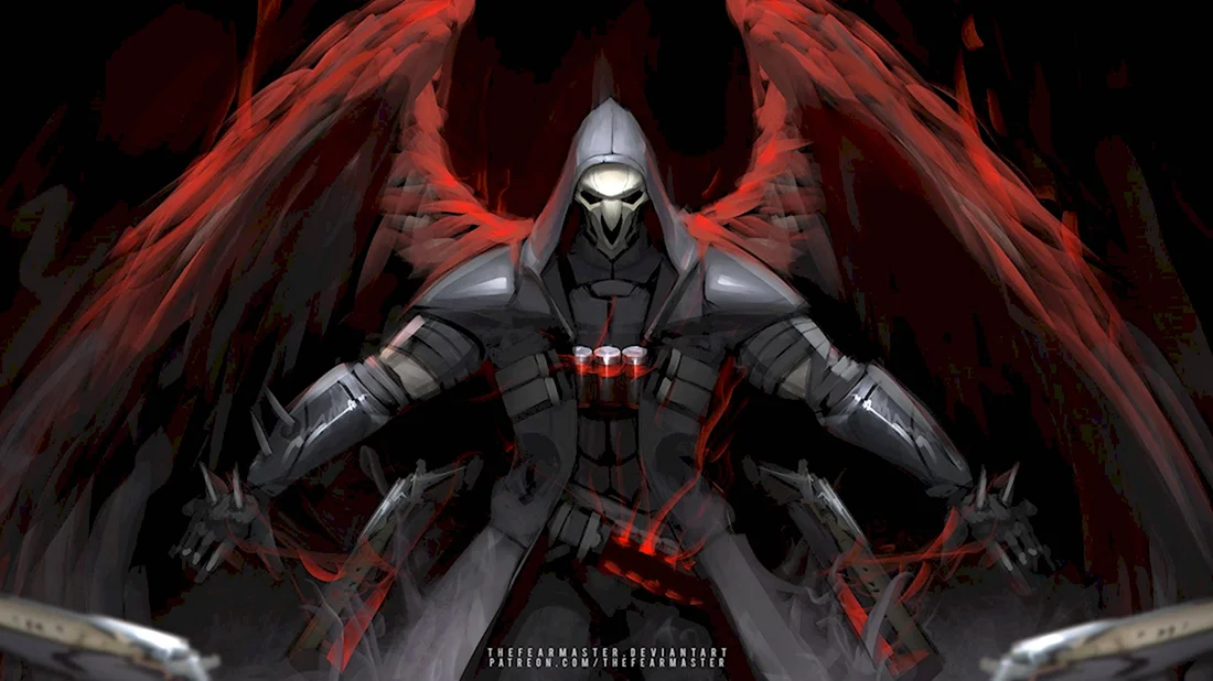 Reaper Overwatch