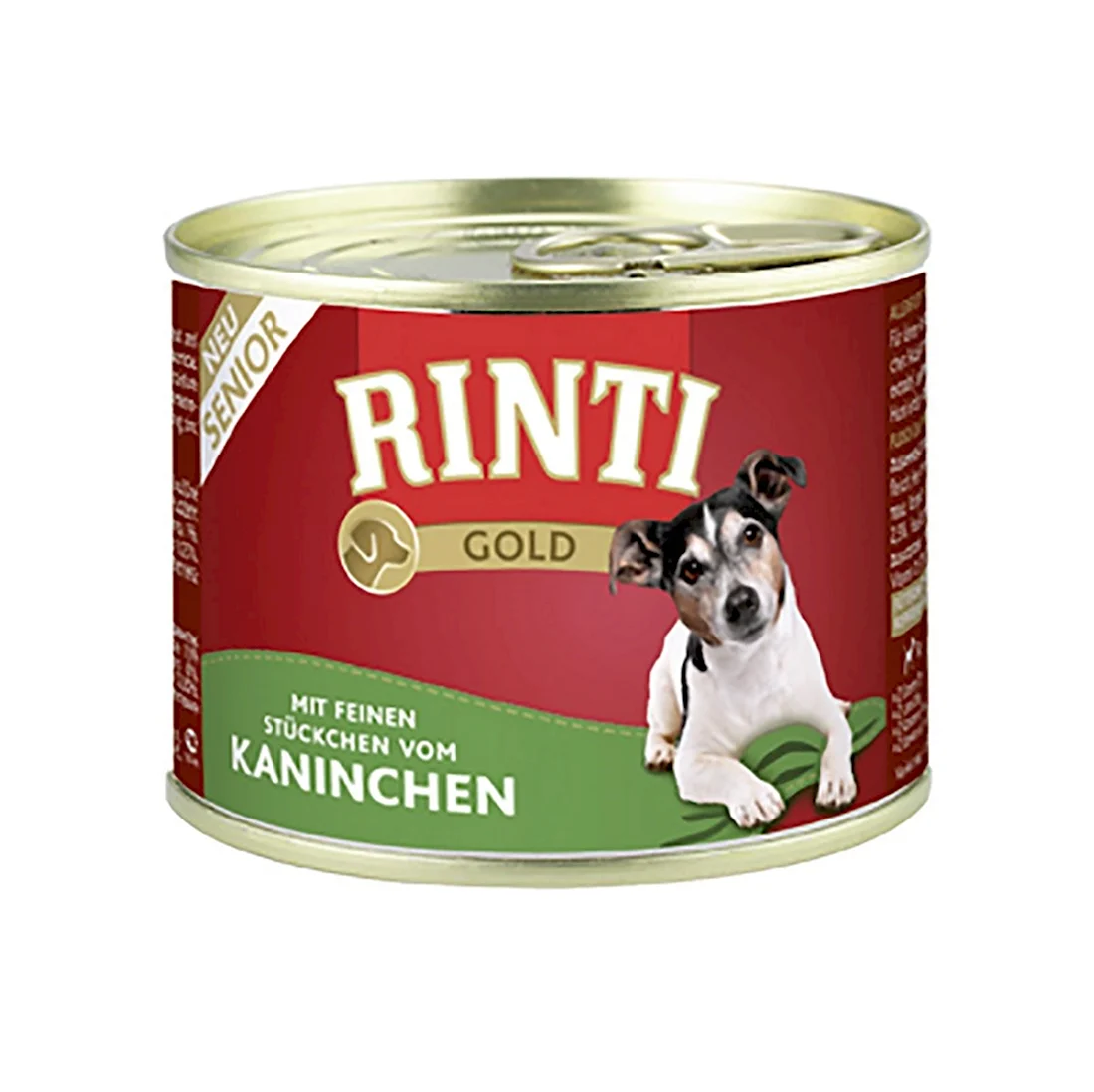 Rinti корм для собак