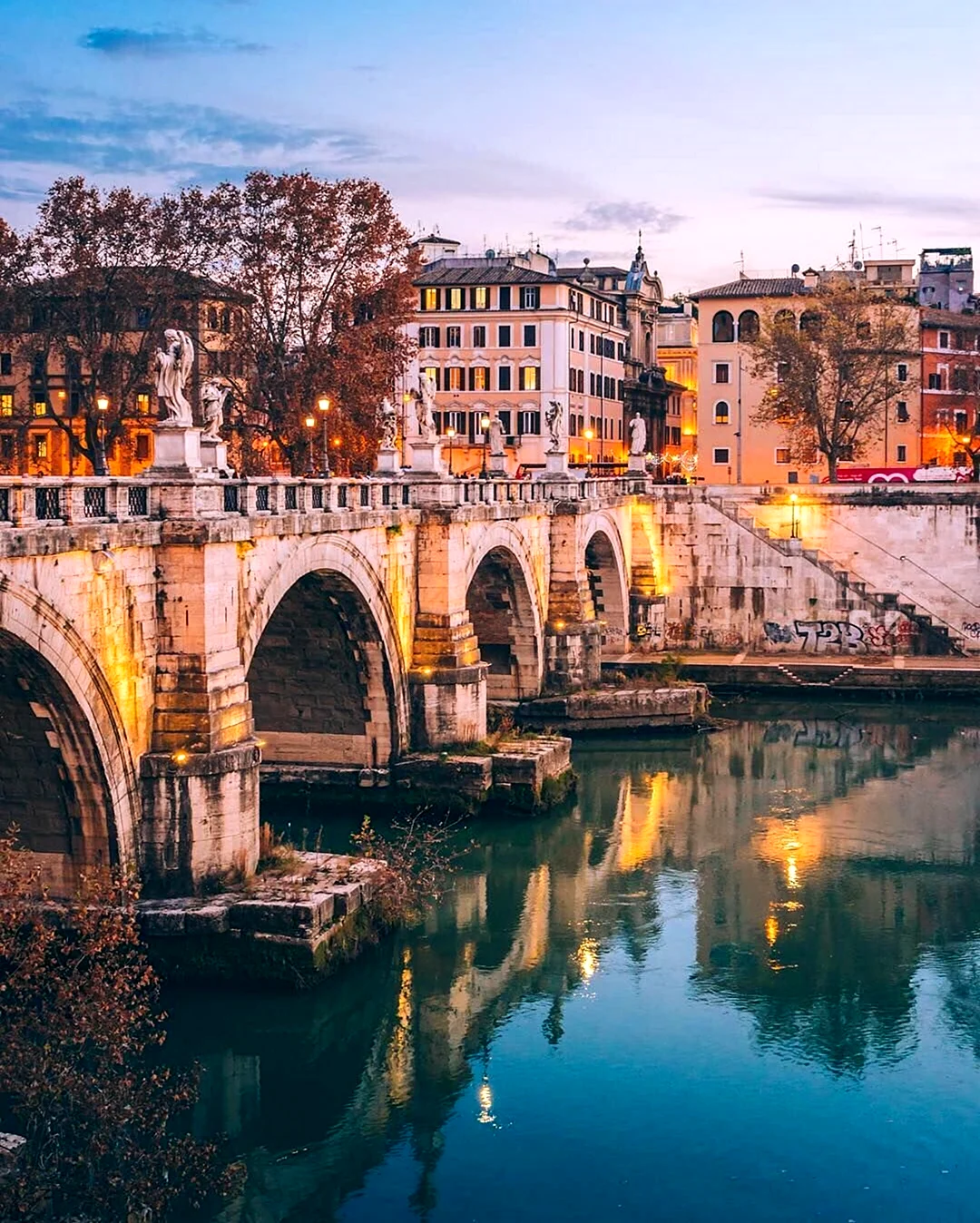 Рома Италия город