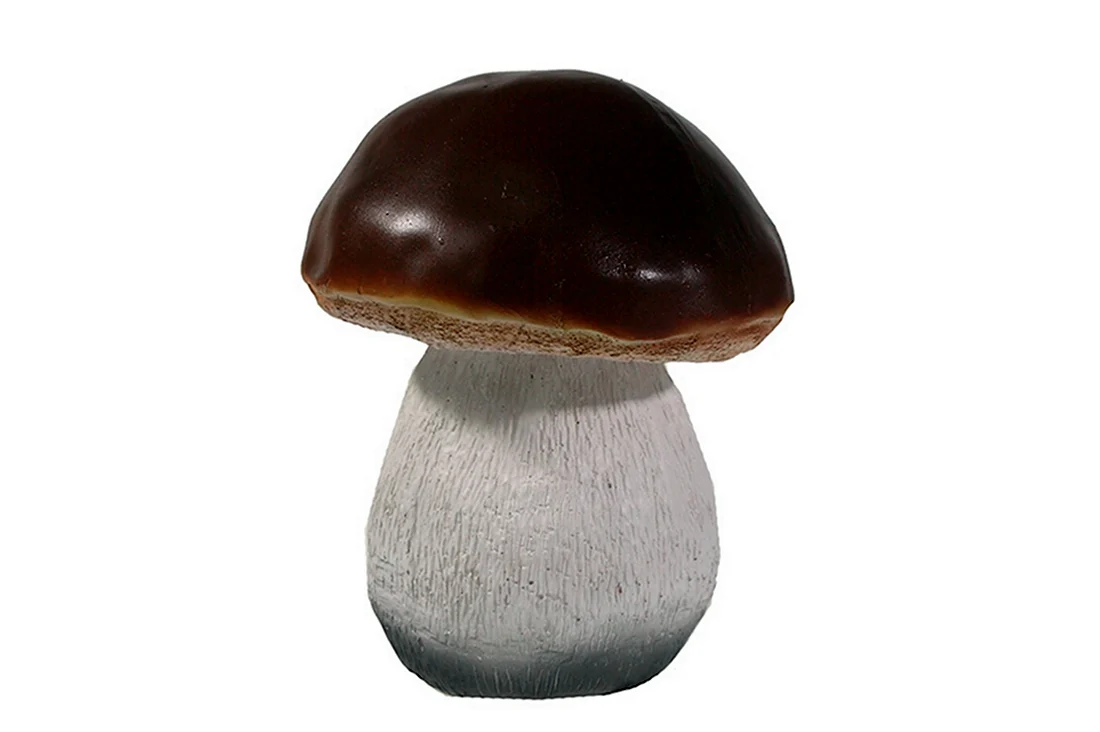 Садовая фигура облик гриб 455 15 см