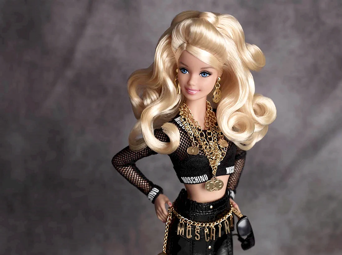 Самые красивые куклы Барби в мире шарнирные