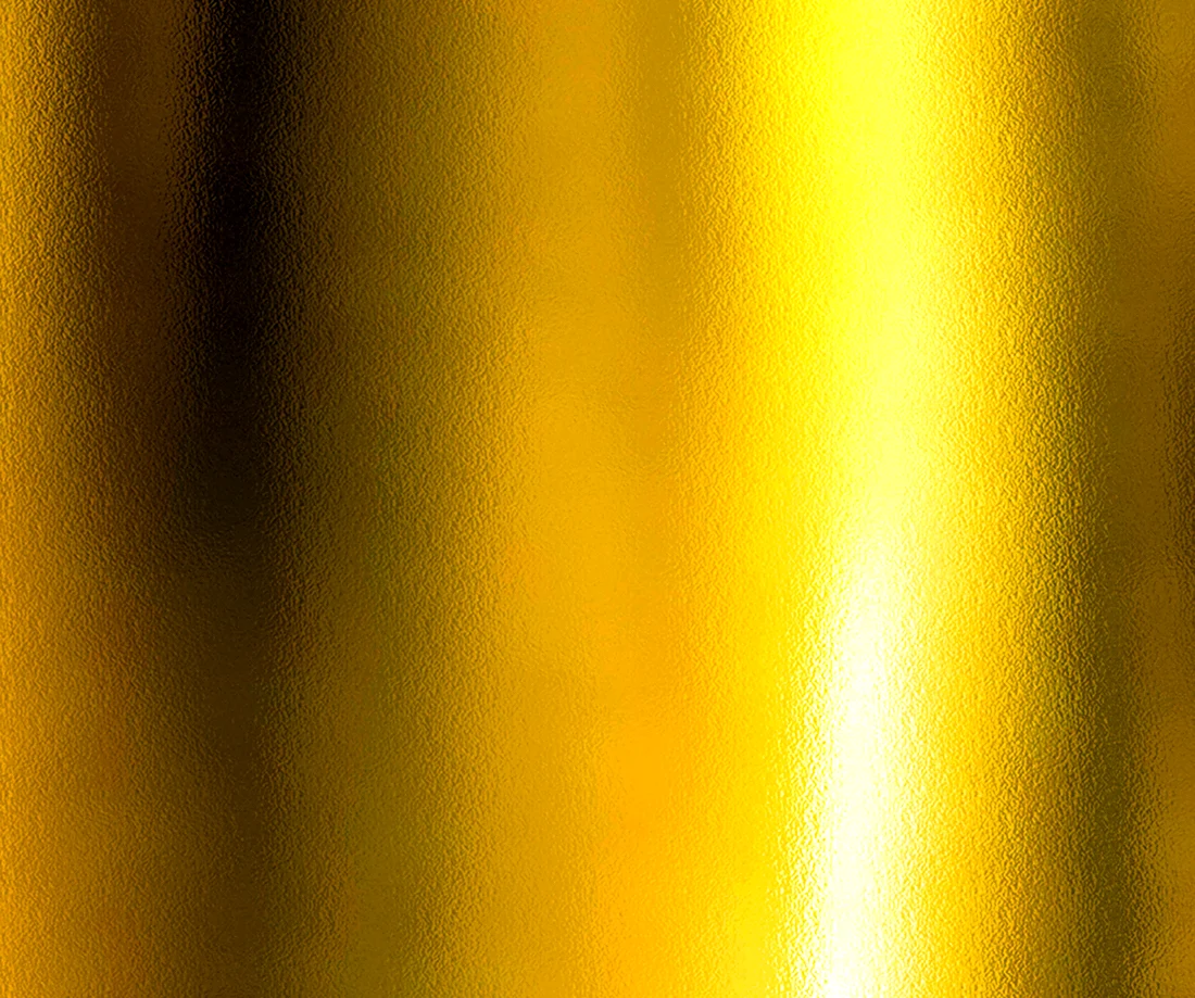 Сатиновое золото текстура