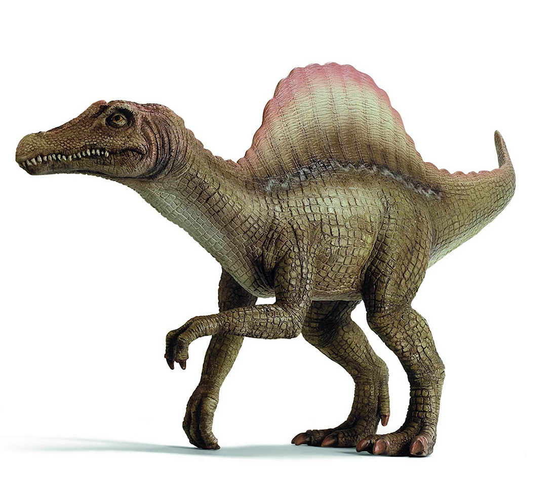 Schleich 15009 Спинозавр