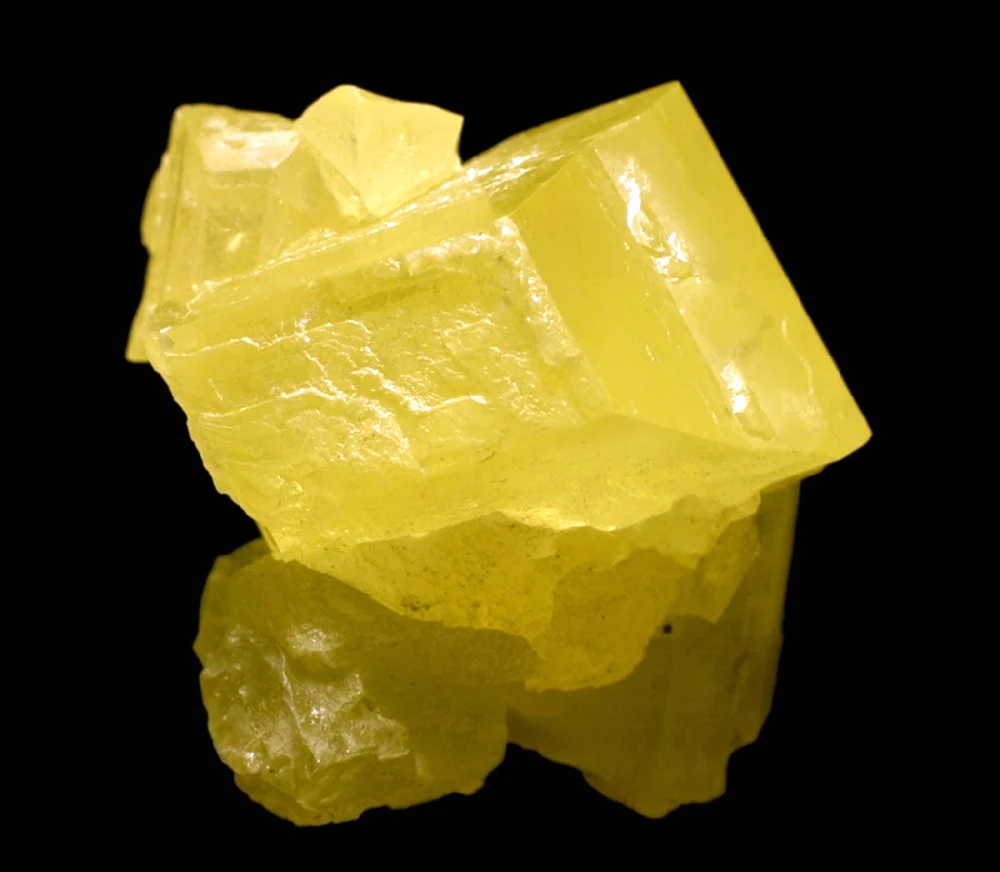 Сера sulfur