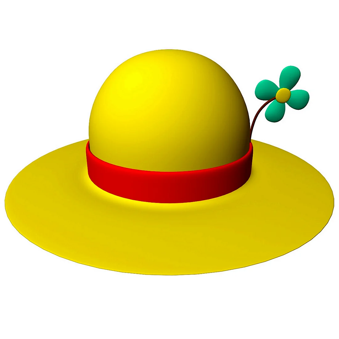 Шляпа для детей