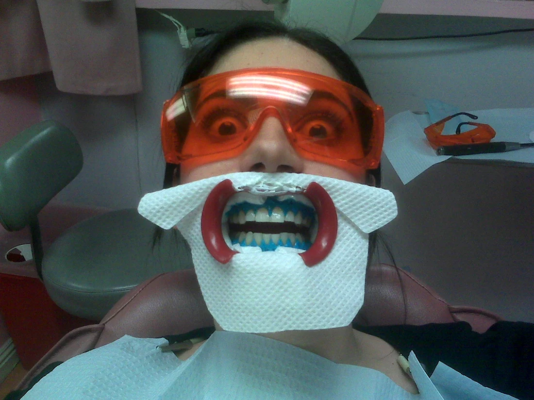 Шутки про стоматологов