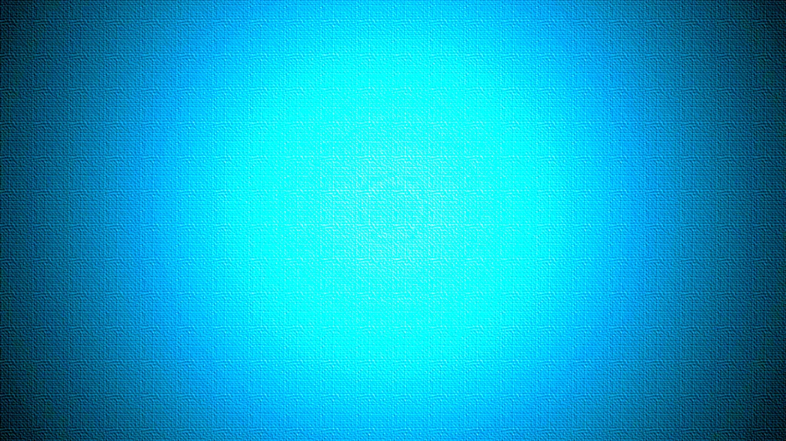 Синий градиентный фон