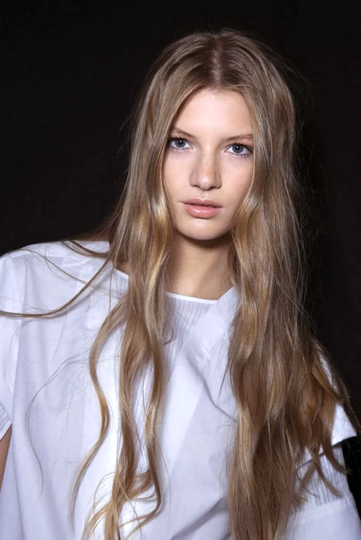Sofie Devlin модель