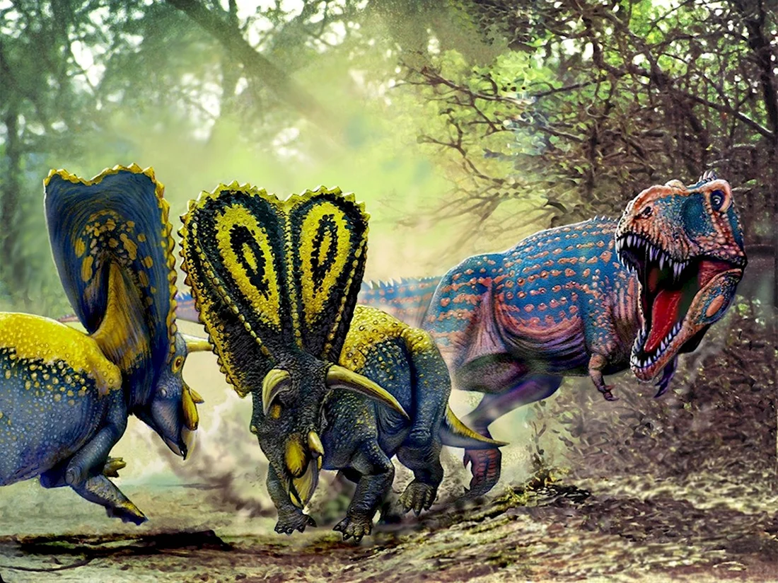 Степпезавр