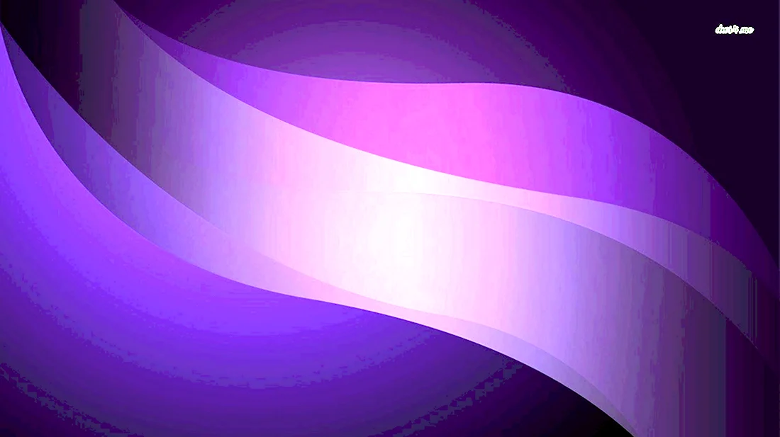 Стильный фиолетовый фон