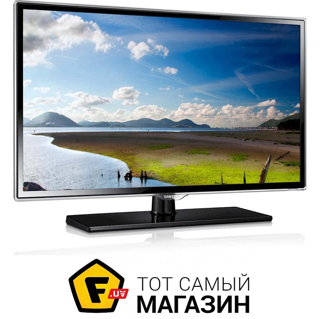 Телевизор Samsung ue32es5507v