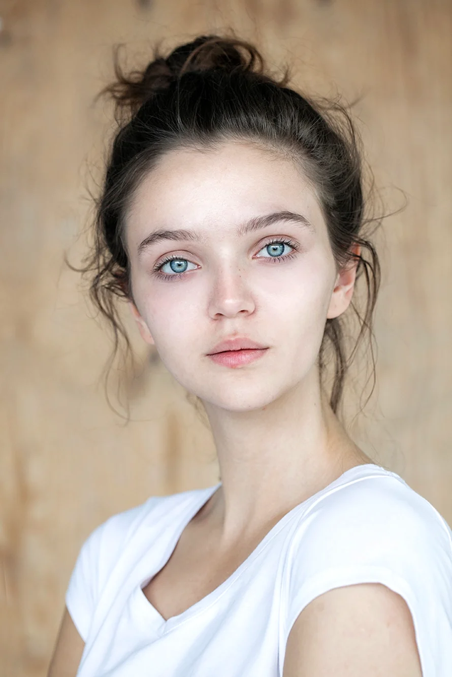 Tessa Orlov