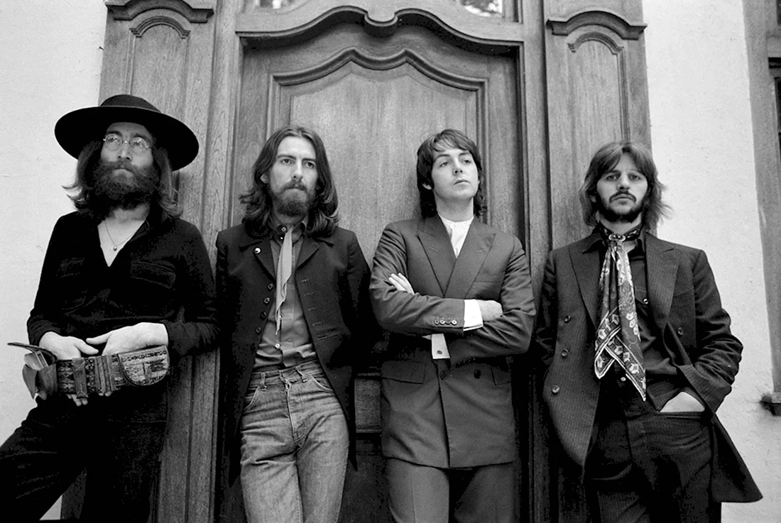 The Beatles 1969