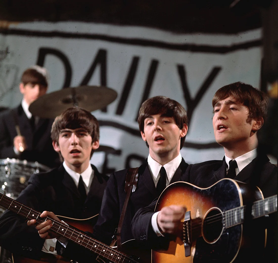 The Beatles 1970