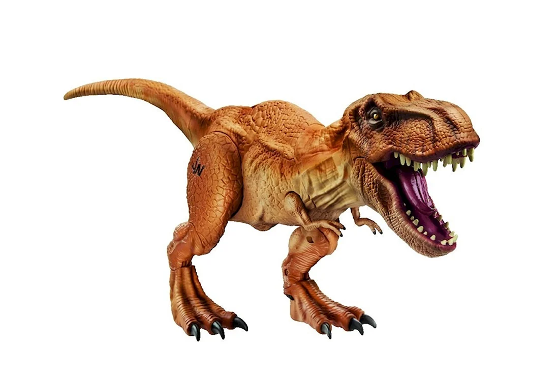 Тирекс динозавр мир Юрского периода