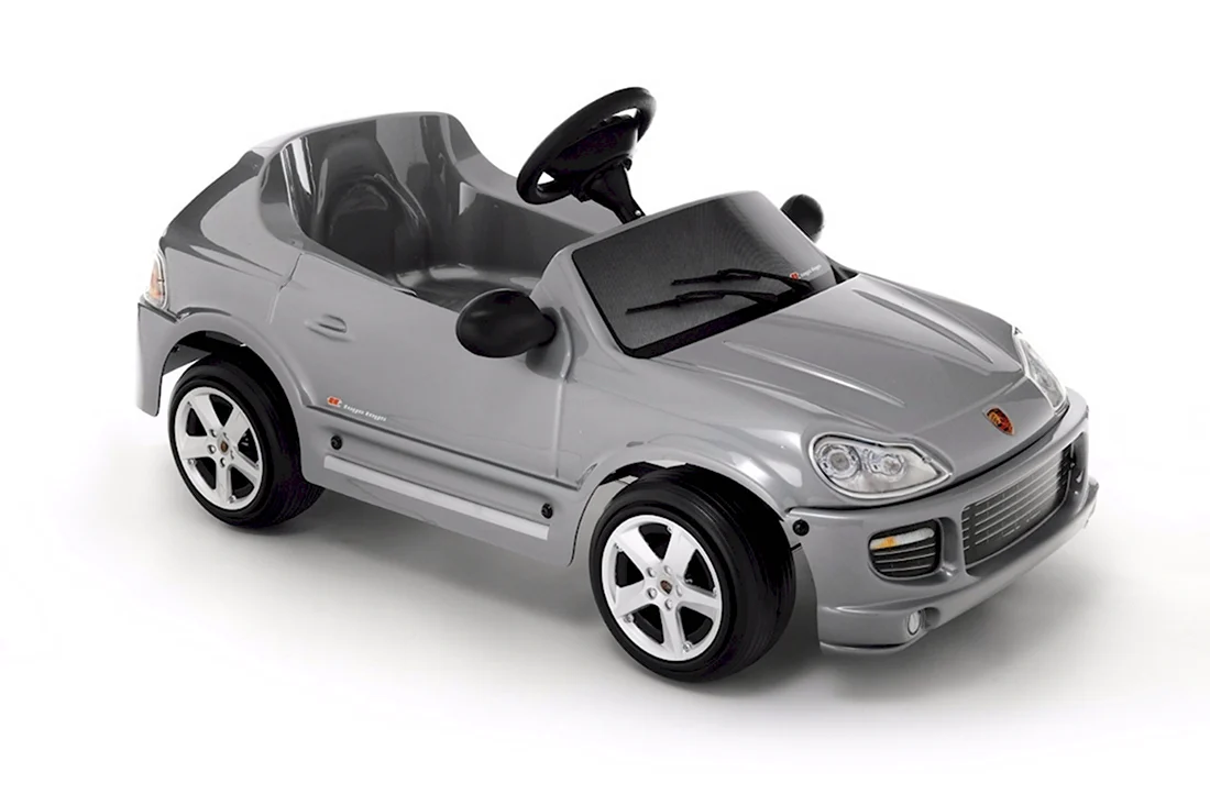 Toys Toys автомобиль Porsche Cayenne