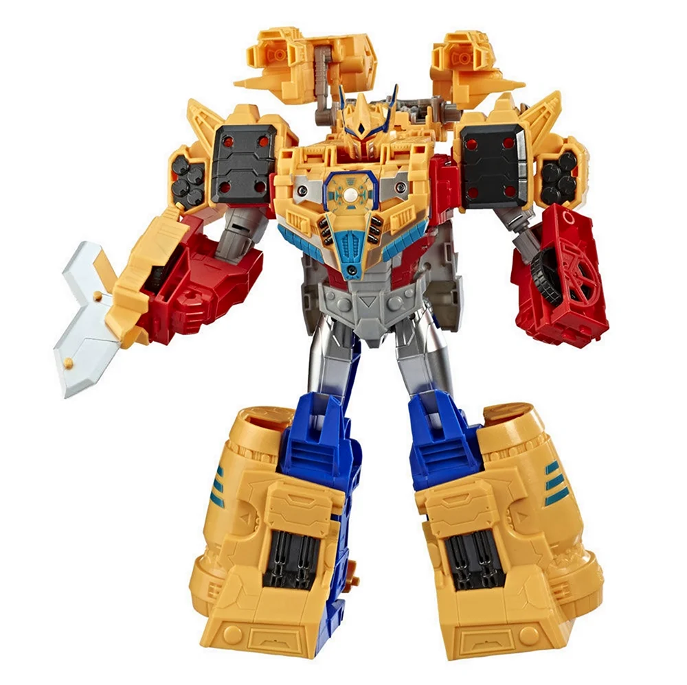 Transformers игрушки Hasbro Оптимус