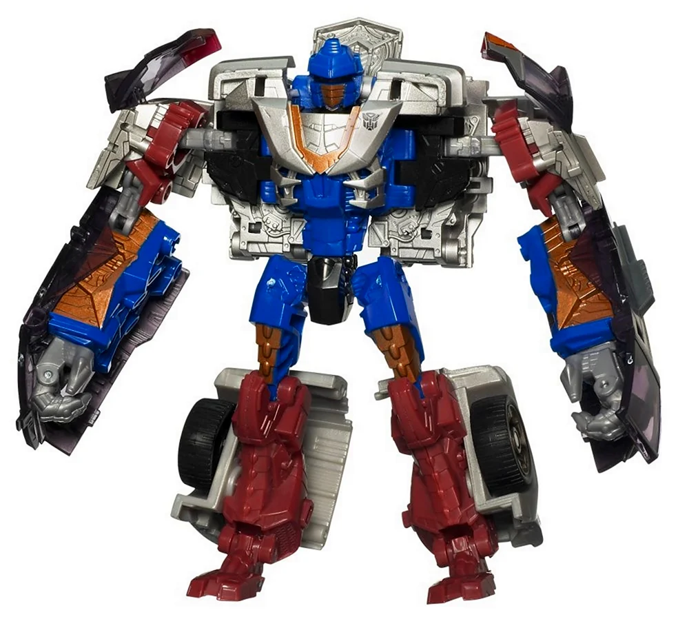 Transformers ROTF Autobot Toys