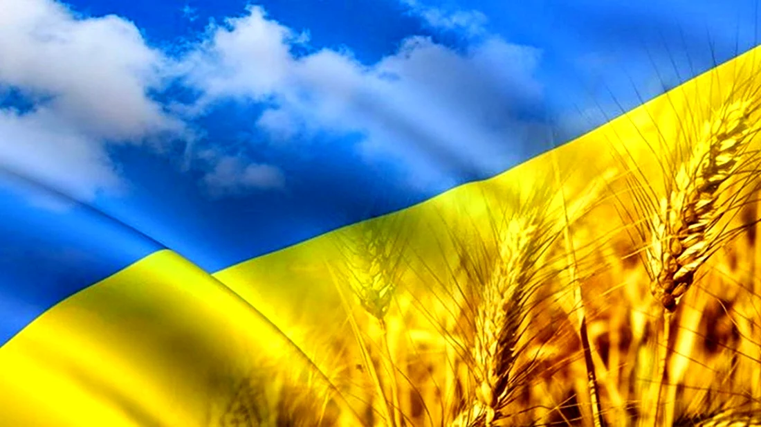 Украинская символика