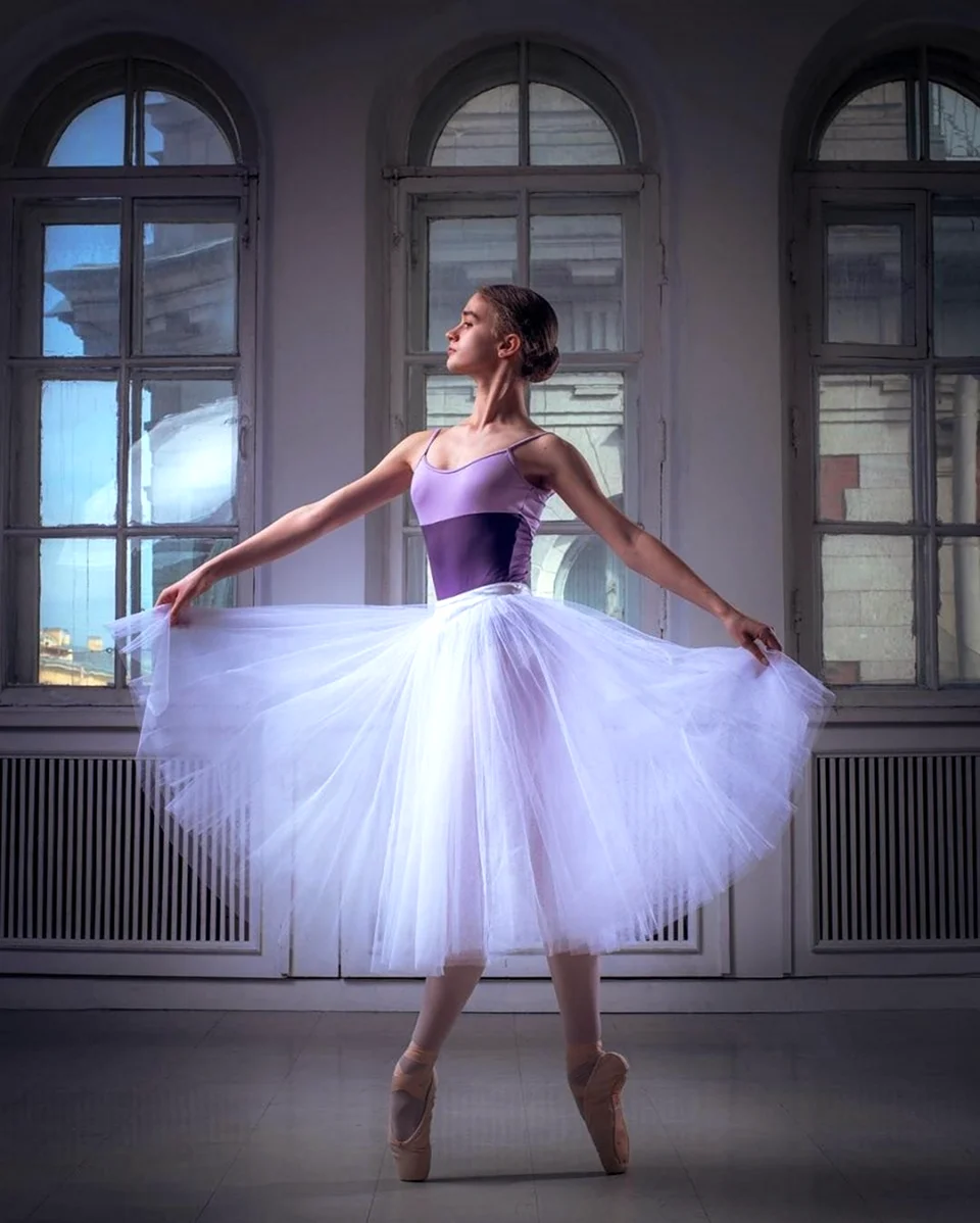 Vaganova Ballet
