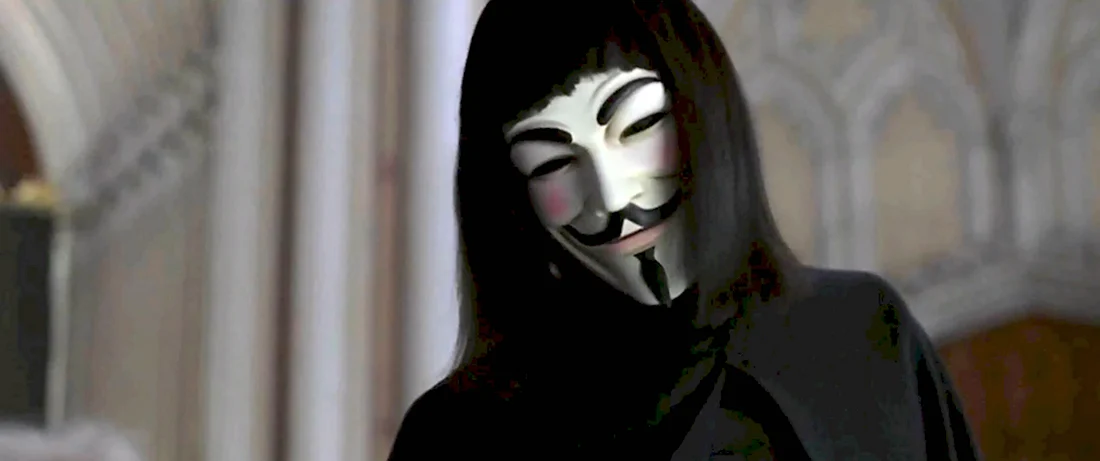 Vendetta фильм 2010