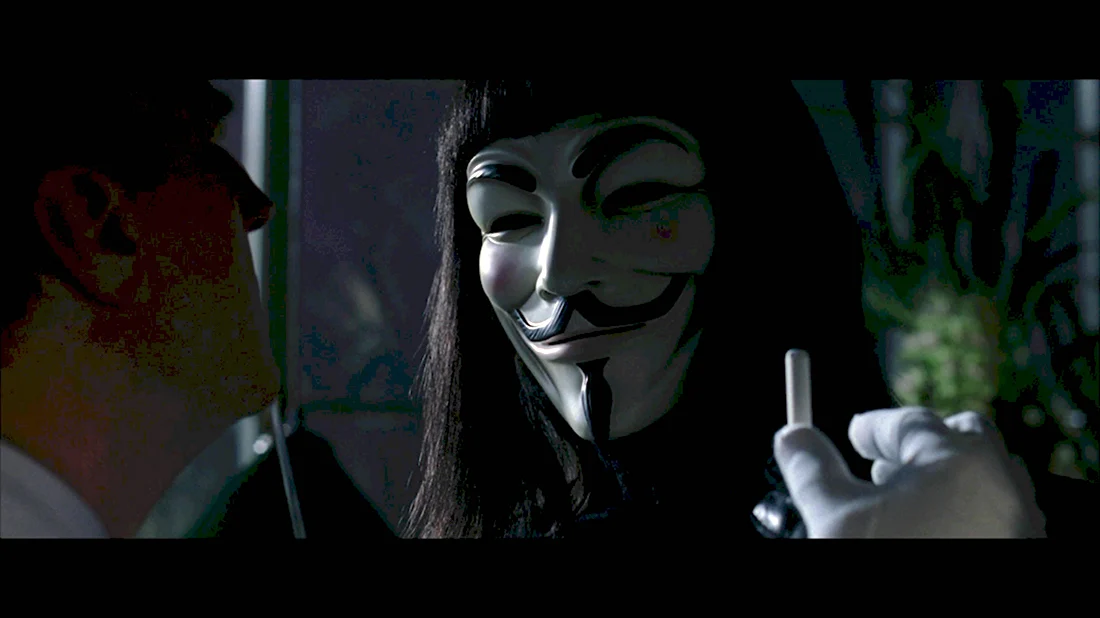 Vendetta фильм 2010