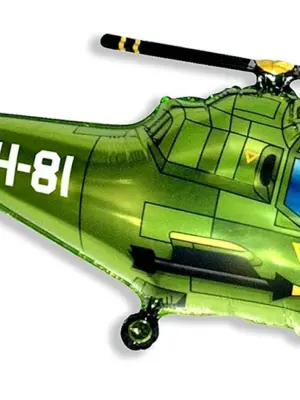 Вертолет арт. B1508990