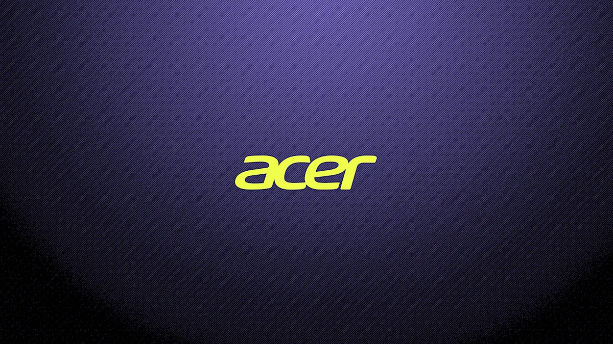 Acer 4k