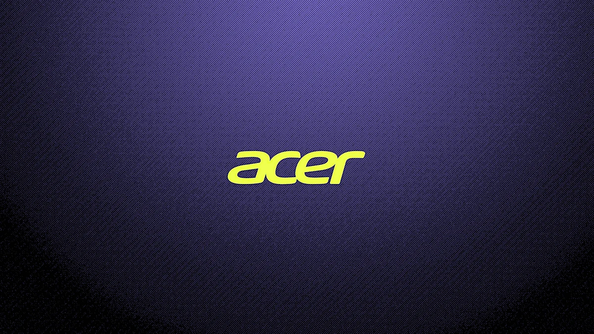 Acer 4k