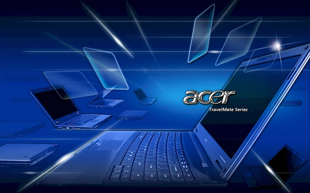 Acer Aspire 1080p
