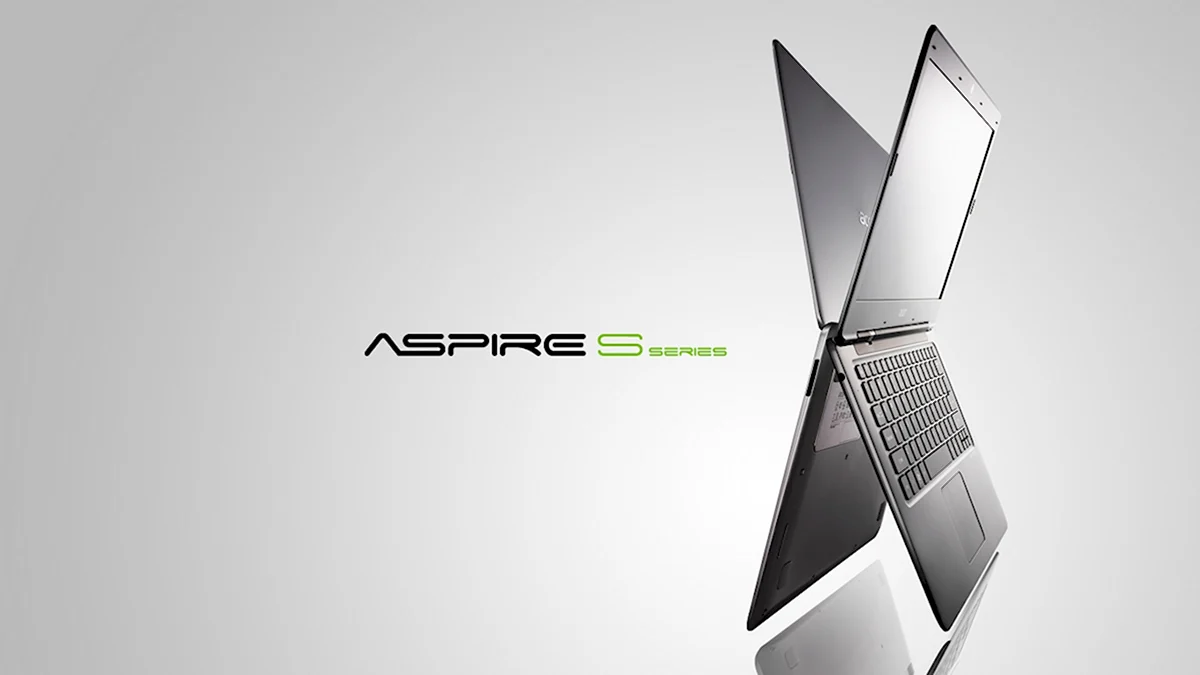 Acer Aspire 7 Wallpaper