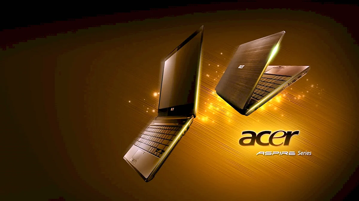 Acer Aspire hd1080