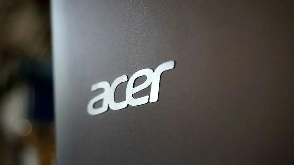 Acer компания