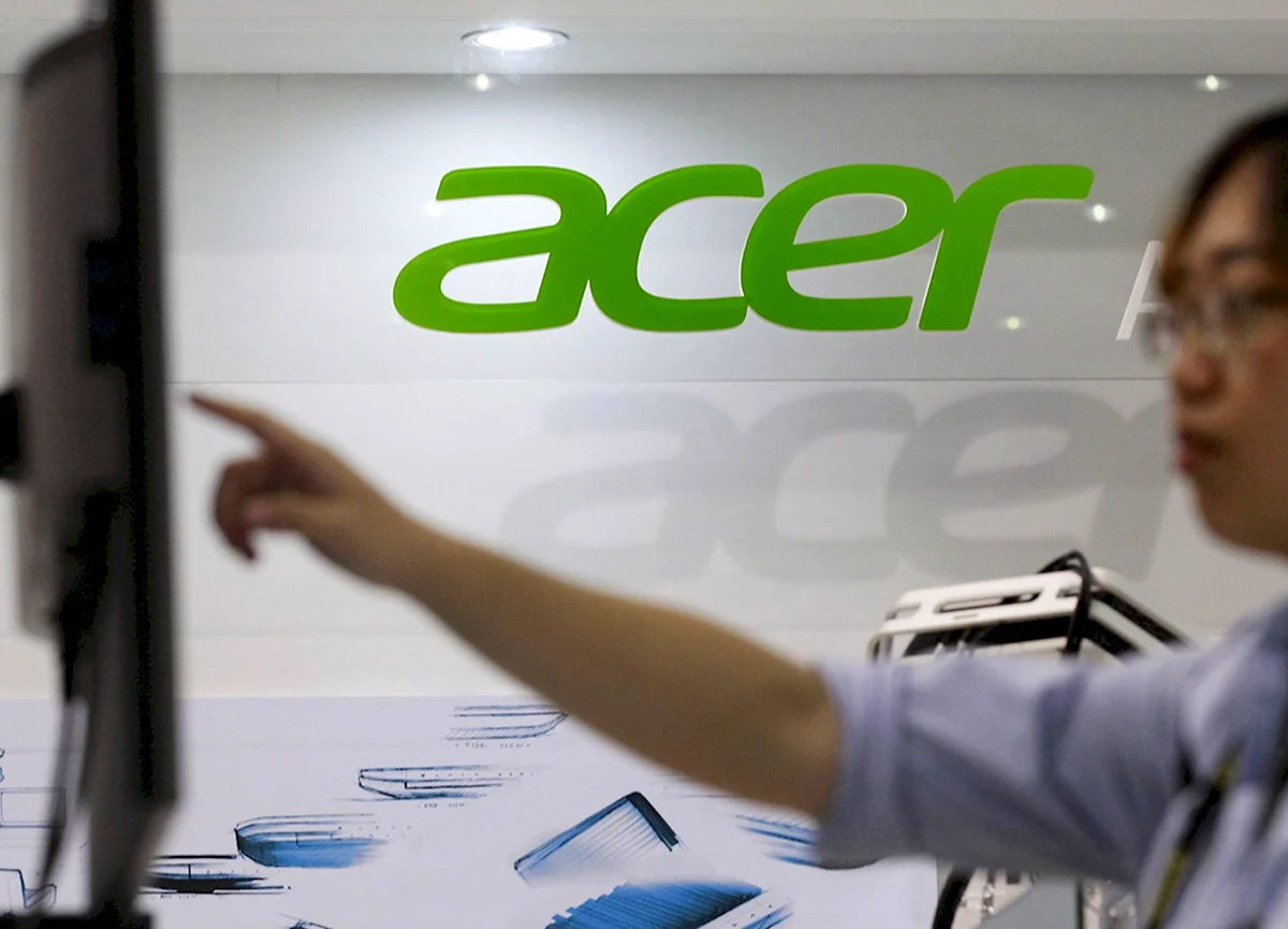 Acer компания